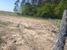 Działka rolno-budowlana Pęcław. Zdjęcie 1