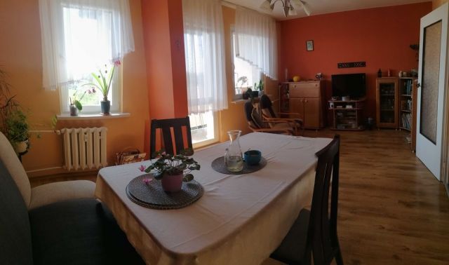 Mieszkanie 3-pokojowe Opole. Zdjęcie 1
