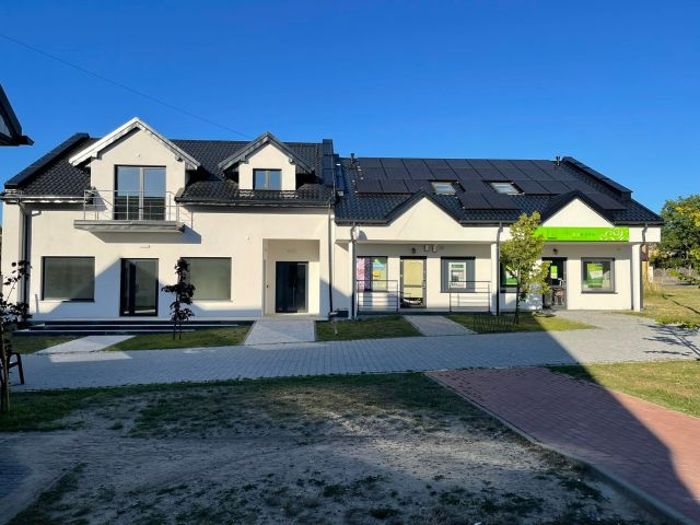 Lokal Sulmierzyce, pl. im. Gabriela Turskiego. Zdjęcie 1