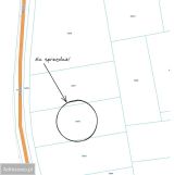 Działka budowlana Rzeszotary, ul. Młyńska. Zdjęcie 2