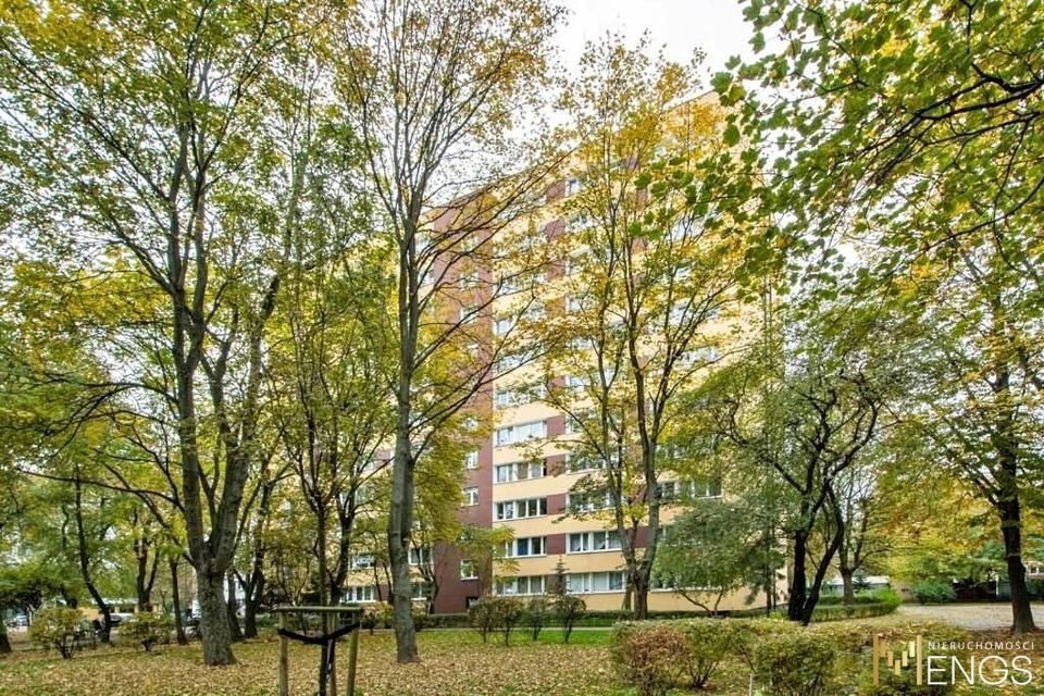 Mieszkanie 2-pokojowe Warszawa Ulrychów, ul. Szulborska