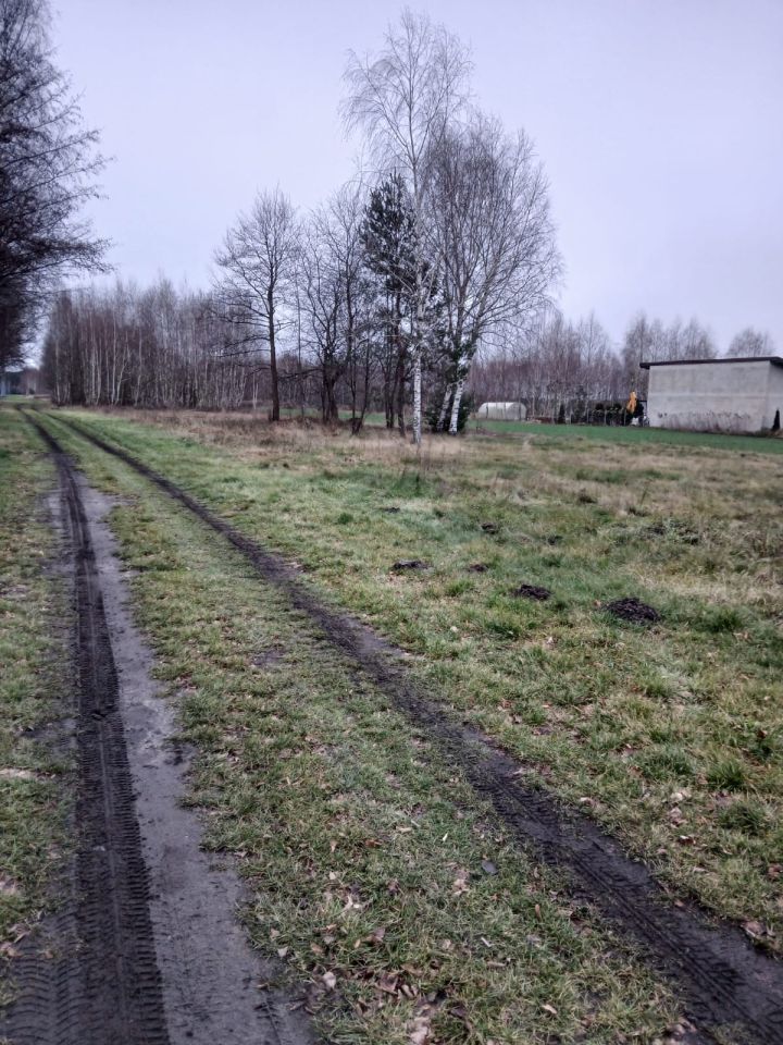 Działka rolno-budowlana Krajanka. Zdjęcie 4