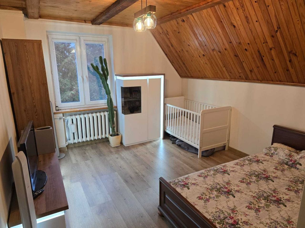 dom wolnostojący Stare Juchy. Zdjęcie 6