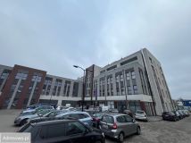 Lokal Białystok Sienkiewicza, ul. Fabryczna. Zdjęcie 1