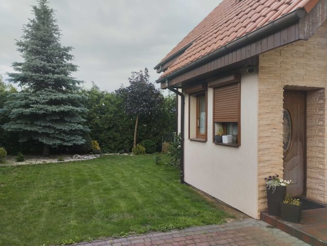 dom wolnostojący Niechanowo. Zdjęcie 1
