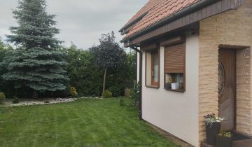 dom wolnostojący Niechanowo