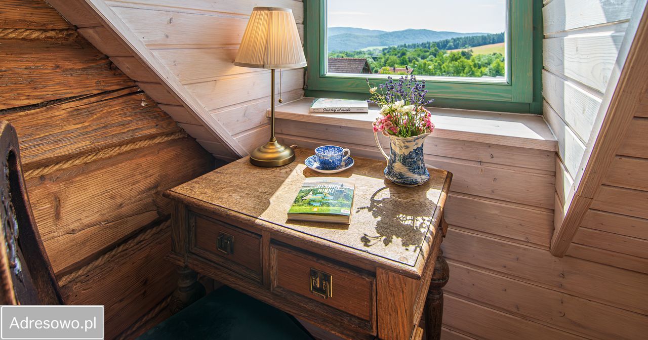 dom wolnostojący, 4 pokoje Ropki. Zdjęcie 10