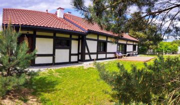 dom wolnostojący, 4 pokoje Rasztów, ul. ks. Popiełuszki