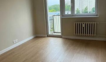 Mieszkanie 1-pokojowe Warszawa Żoliborz, ul. Elbląska