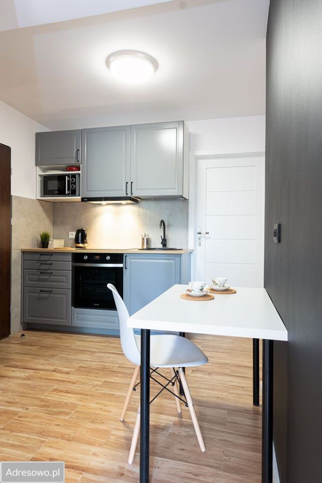 Mieszkanie 5-pokojowe Warszawa Praga-Południe, ul. gen. Romana Abrahama. Zdjęcie 13