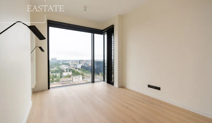 Mieszkanie 2-pokojowe Warszawa Wola, ul. Towarowa