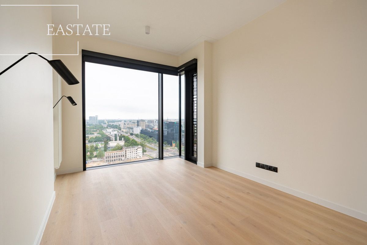 Mieszkanie 2-pokojowe Warszawa Wola, ul. Towarowa. Zdjęcie 3