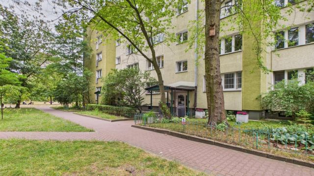 Mieszkanie 3-pokojowe Warszawa Mokotów, ul. Warneńska. Zdjęcie 22