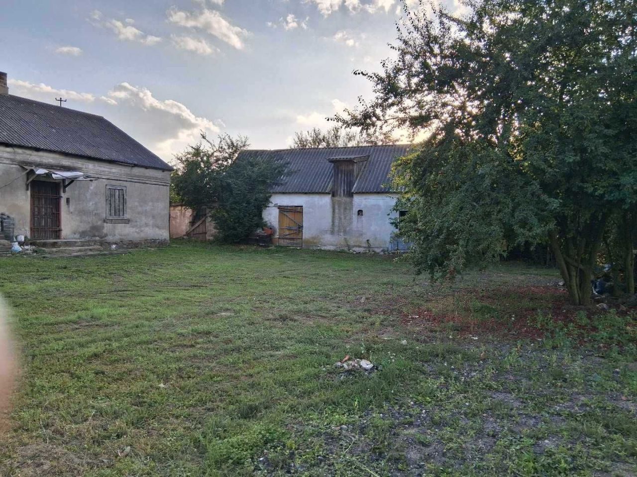 Działka siedliskowa Kaźmierzewo