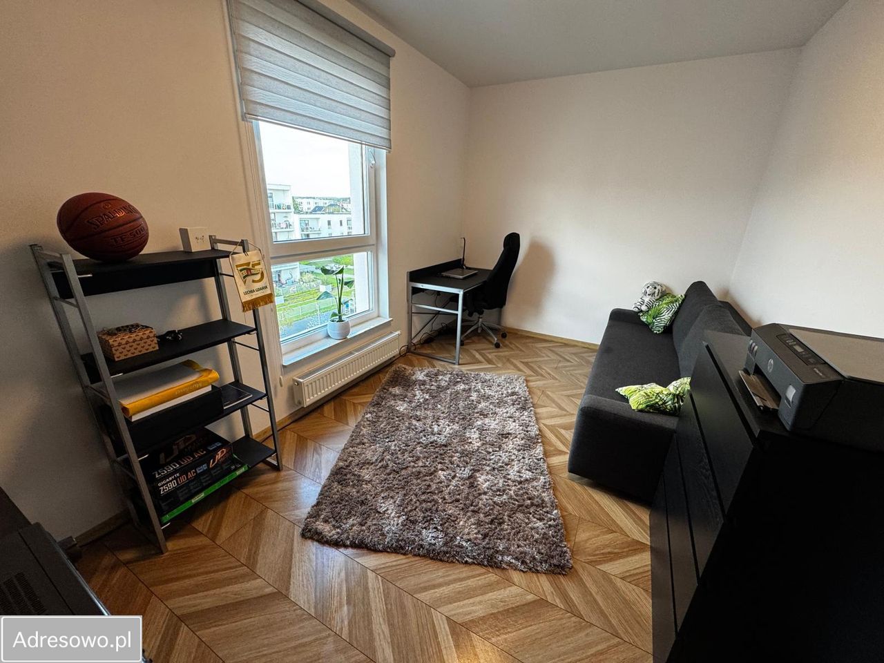 Mieszkanie 3-pokojowe Gdańsk Kokoszki, ul. Nowatorów. Zdjęcie 6