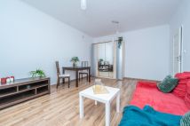 Mieszkanie 1-pokojowe Warszawa Praga-Północ, ul. Dąbrowszczaków