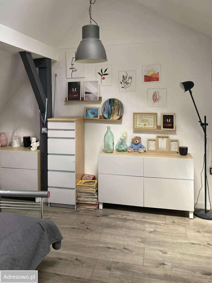 Mieszkanie 3-pokojowe Legnica Centrum. Zdjęcie 19