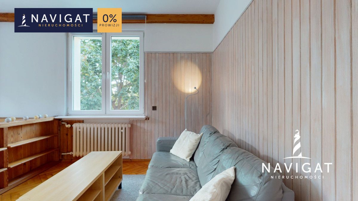 Mieszkanie 1-pokojowe Sopot, ul. Króla Jana Kazimierza. Zdjęcie 4