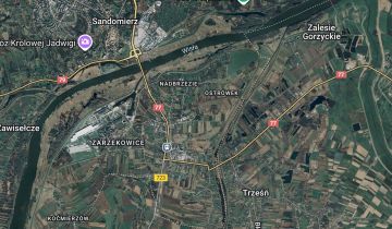 Działka inwestycyjna Sandomierz, ul. Holownicza