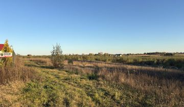 Działka budowlana Jabłonowo