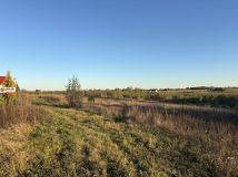 Działka budowlana Jabłonowo