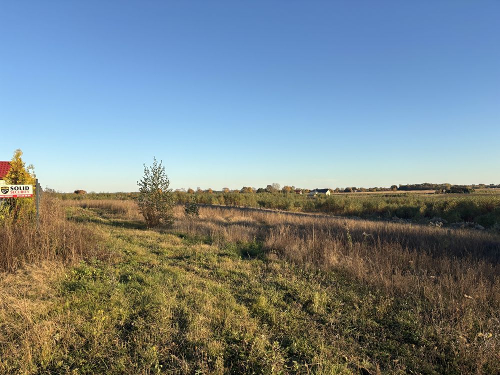 Działka budowlana Jabłonowo