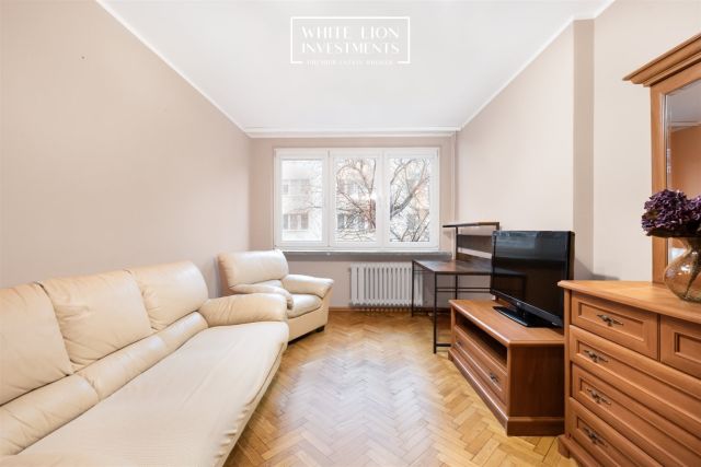 Mieszkanie 2-pokojowe Warszawa Śródmieście, ul. Franciszkańska. Zdjęcie 2