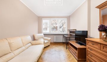 Mieszkanie 2-pokojowe Warszawa Śródmieście, ul. Franciszkańska