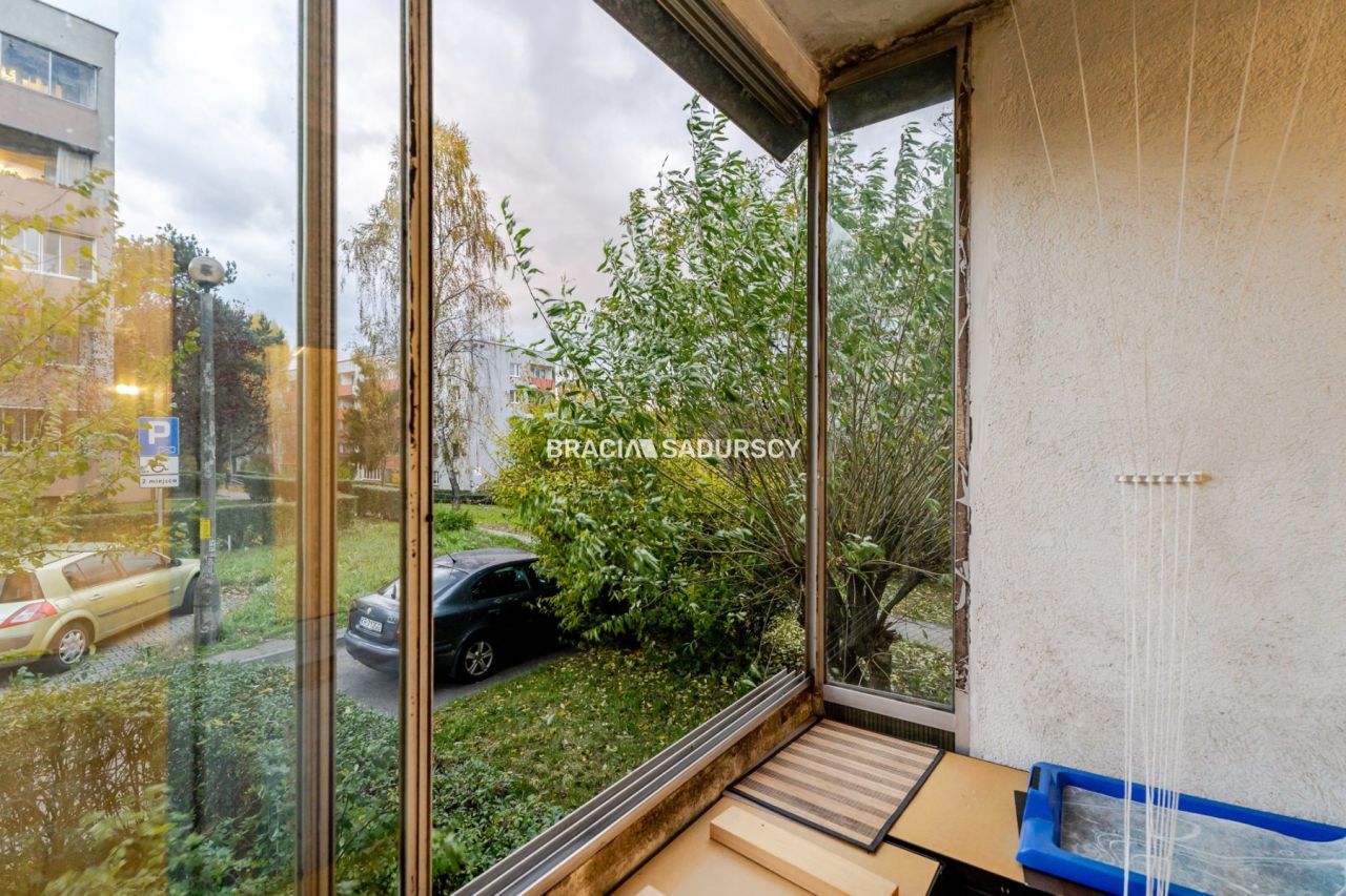 Mieszkanie 3-pokojowe Kraków Prokocim, ul. Jana Kurczaba. Zdjęcie 15