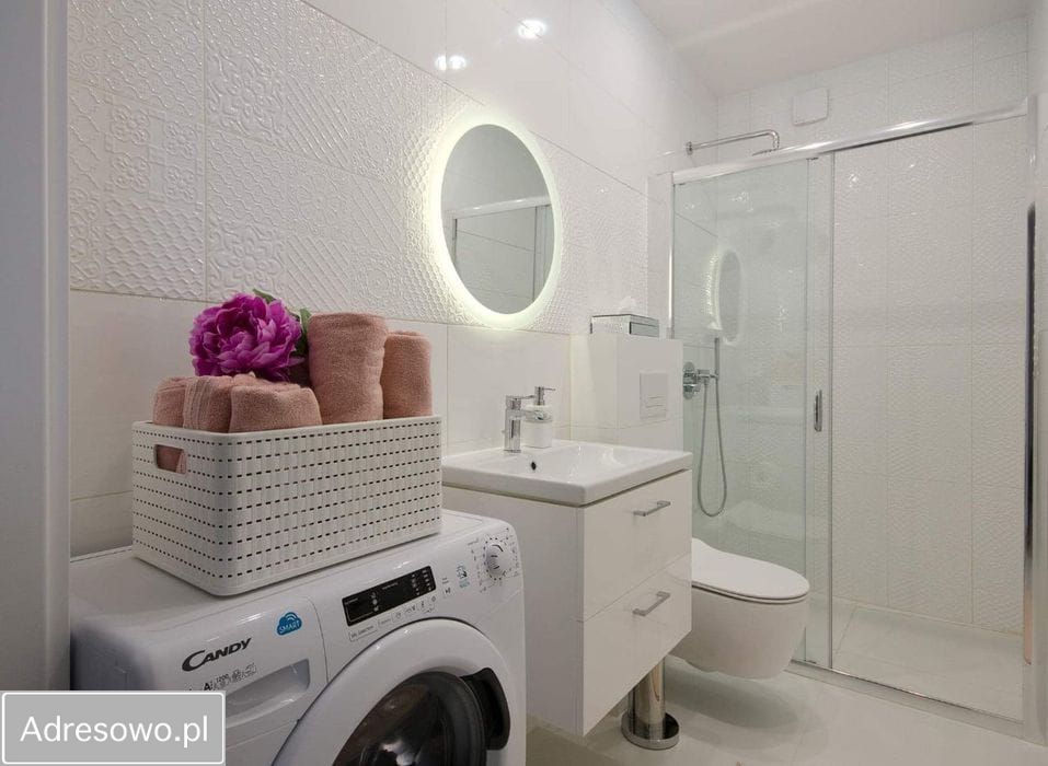 Mieszkanie 2-pokojowe Darłowo Darłówko, ul. Północna. Zdjęcie 9