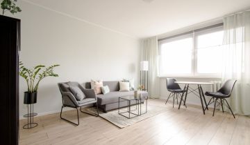 Mieszkanie 2-pokojowe Gdańsk Stogi, ul. Wrzosy