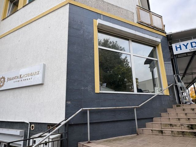 Lokal Stargard Centrum, ul. Słoneczna. Zdjęcie 1