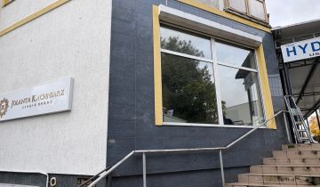 Lokal Stargard Centrum, ul. Słoneczna