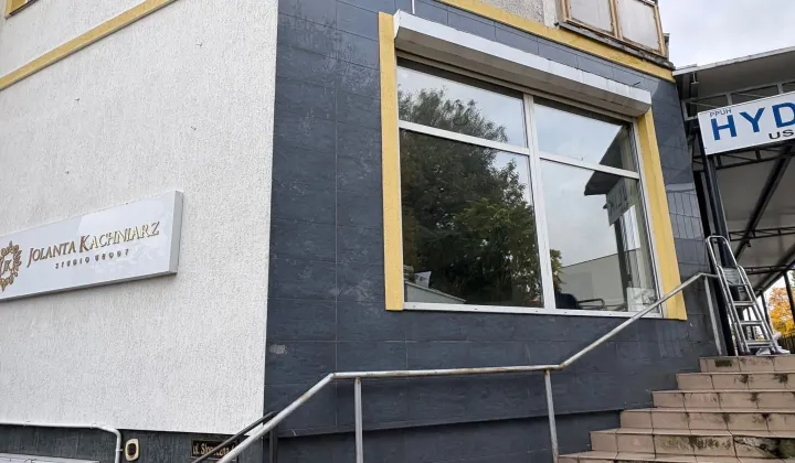 Lokal Stargard Centrum, ul. Słoneczna