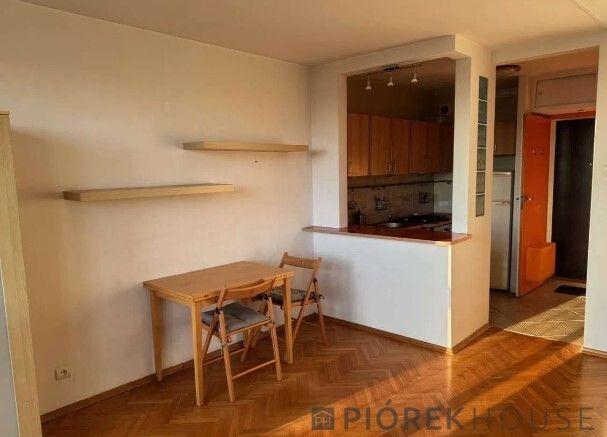 Mieszkanie 1-pokojowe Warszawa Mokotów, ul. Bełska. Zdjęcie 7