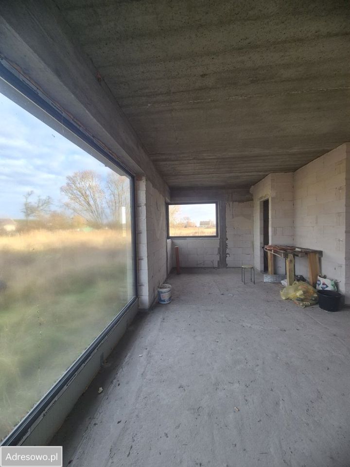 dom wolnostojący, 4 pokoje Łagodzin, ul. Urocza. Zdjęcie 13