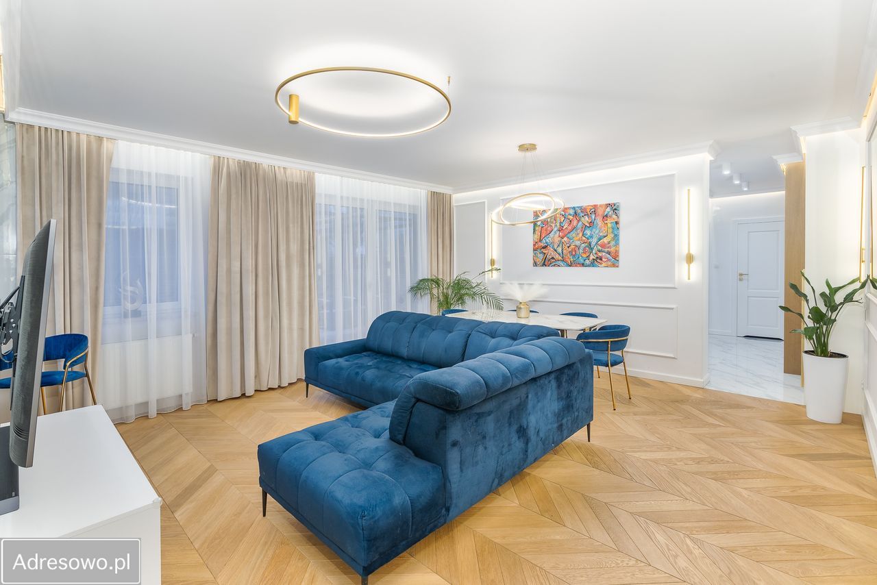 Mieszkanie 4-pokojowe Warszawa Raków, ul. Przedpole. Zdjęcie 11