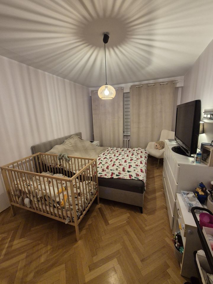 Mieszkanie 3-pokojowe Słupsk Zatorze, ul. Bogusława X. Zdjęcie 6