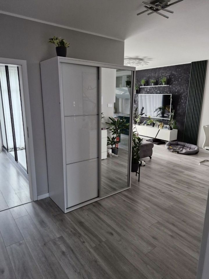 Mieszkanie 3-pokojowe Kraków Bieżanów. Zdjęcie 5