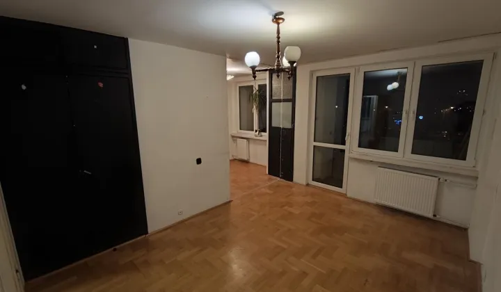 Mieszkanie 3-pokojowe Warszawa Bielany, ul. Władysława Broniewskiego