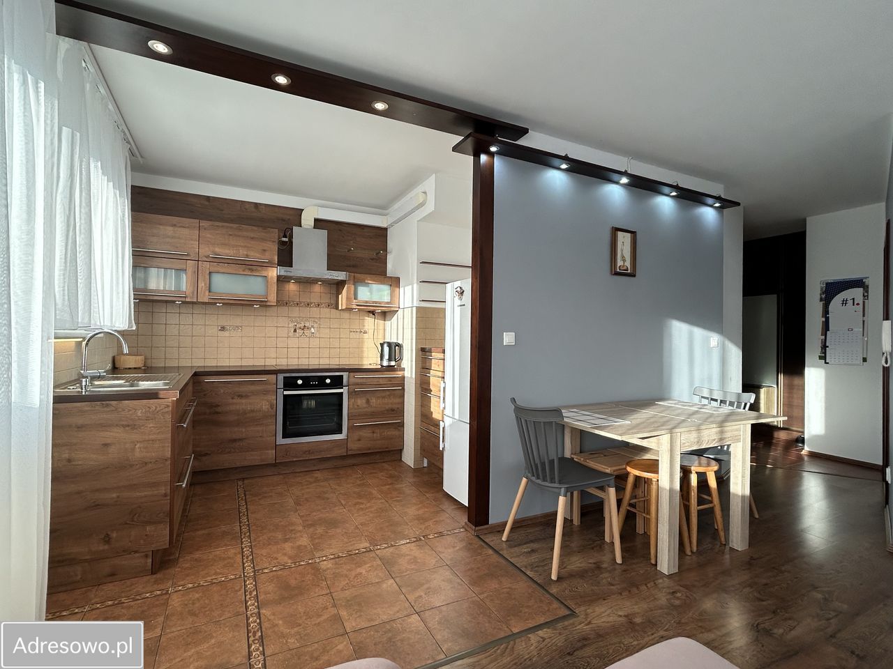 Mieszkanie 2-pokojowe Gdańsk Chełm, ul. Wawelska. Zdjęcie 7