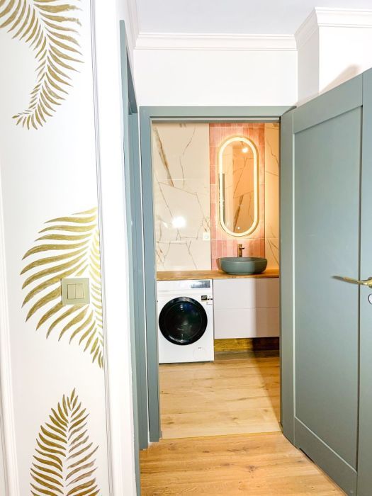 Mieszkanie 2-pokojowe Bolszewo, ul. Nagietkowa. Zdjęcie 6