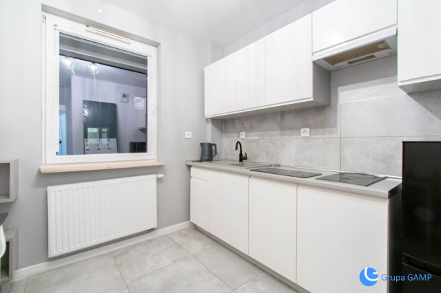 Mieszkanie 2-pokojowe Kraków Prądnik Czerwony, ul. Marchołta. Zdjęcie 8