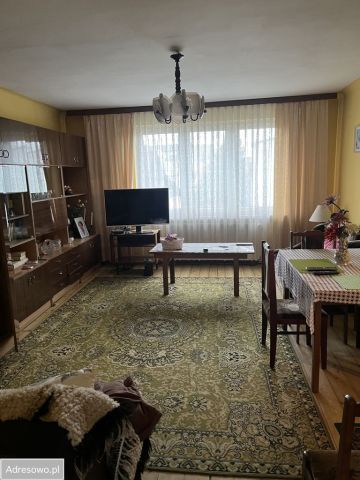 Mieszkanie 2-pokojowe Stoczek Łukowski, ul. II Armii Wojska Polskiego. Zdjęcie 1