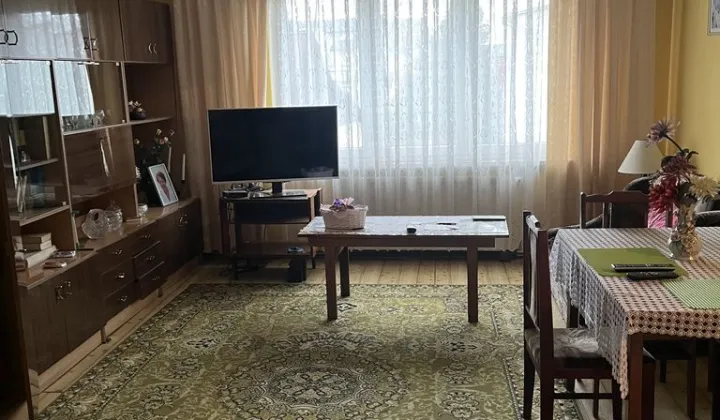 Mieszkanie 2-pokojowe Stoczek Łukowski, ul. II Armii Wojska Polskiego