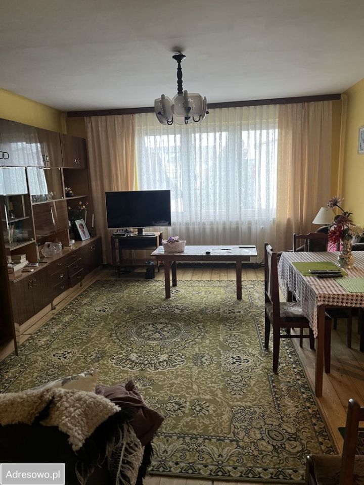 Mieszkanie 2-pokojowe Stoczek Łukowski, ul. II Armii Wojska Polskiego