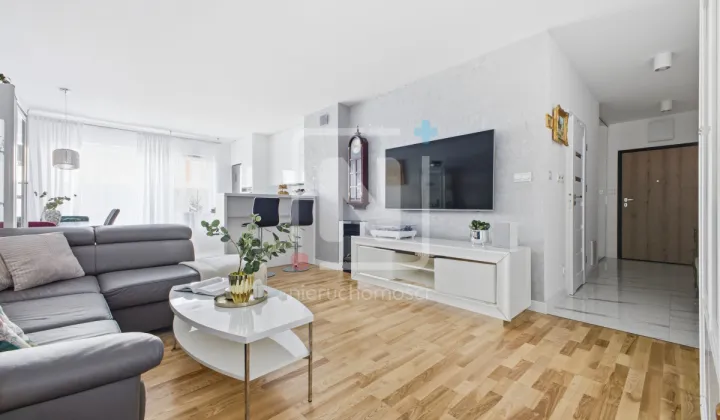 Mieszkanie 2-pokojowe Warszawa Białołęka, ul. Sprawna