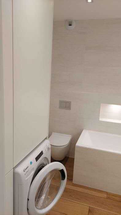 Mieszkanie 1-pokojowe Rzeszów, al. Powstańców Warszawy. Zdjęcie 8