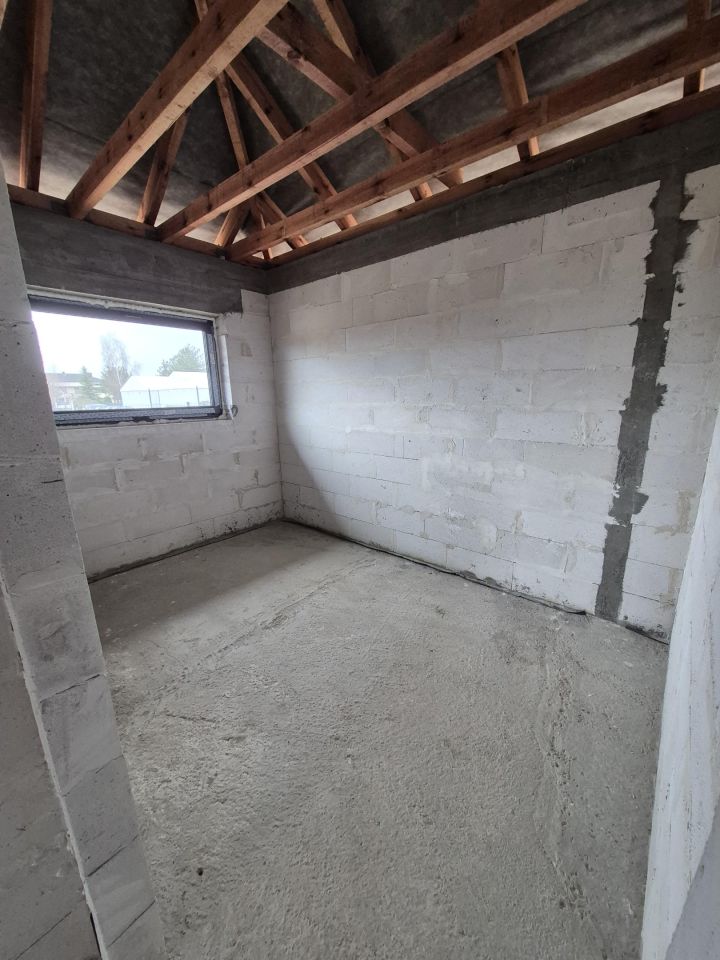 dom wolnostojący, 3 pokoje Mysłów, ul. Sosnowa. Zdjęcie 14