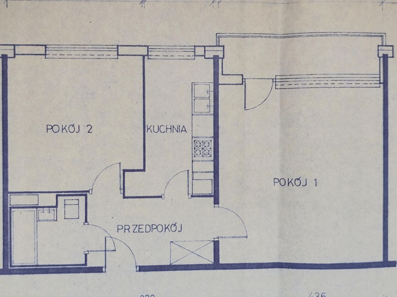 Mieszkanie 2-pokojowe Warszawa Bemowo, ul. Sternicza. Zdjęcie 10